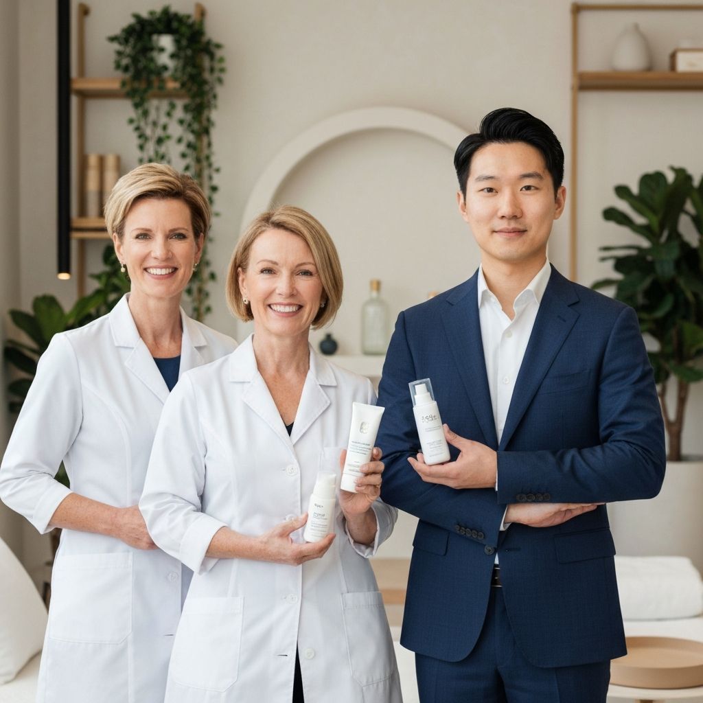 EloWellness team and mission