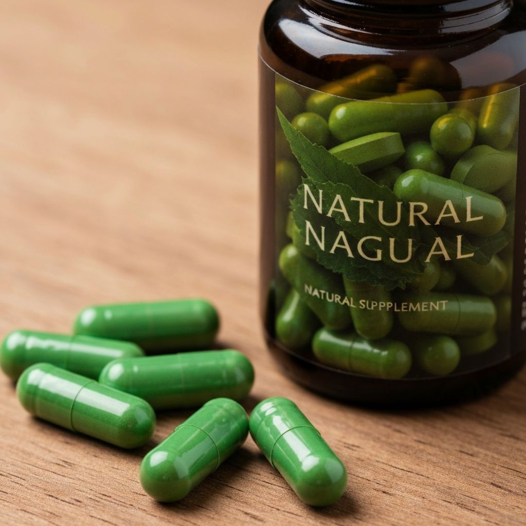 Energy & Vitality Complex