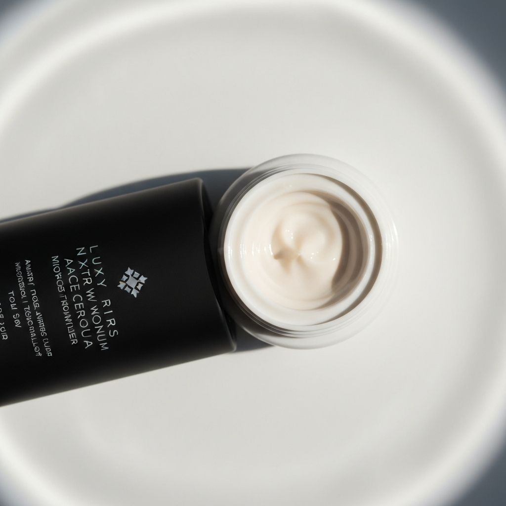 Hydrating Face Cream